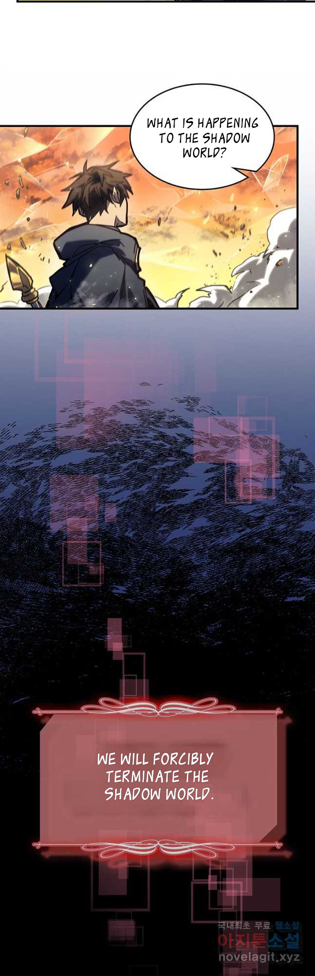 Read A Returner's Magic Should Be Special ENGLISH Manga Online