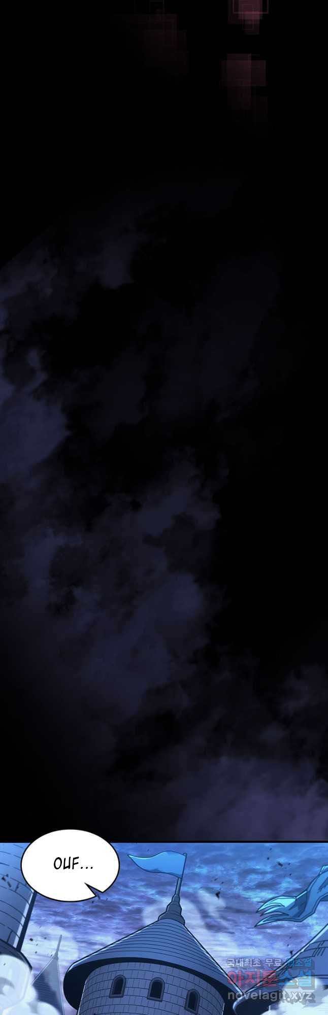 Read A Returner's Magic Should Be Special ENGLISH Manga Online