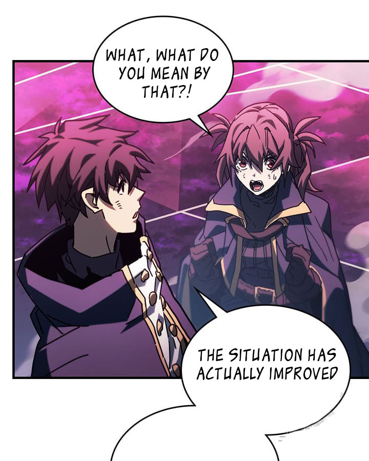 Read A Returner's Magic Should Be Special ENGLISH Manga Online