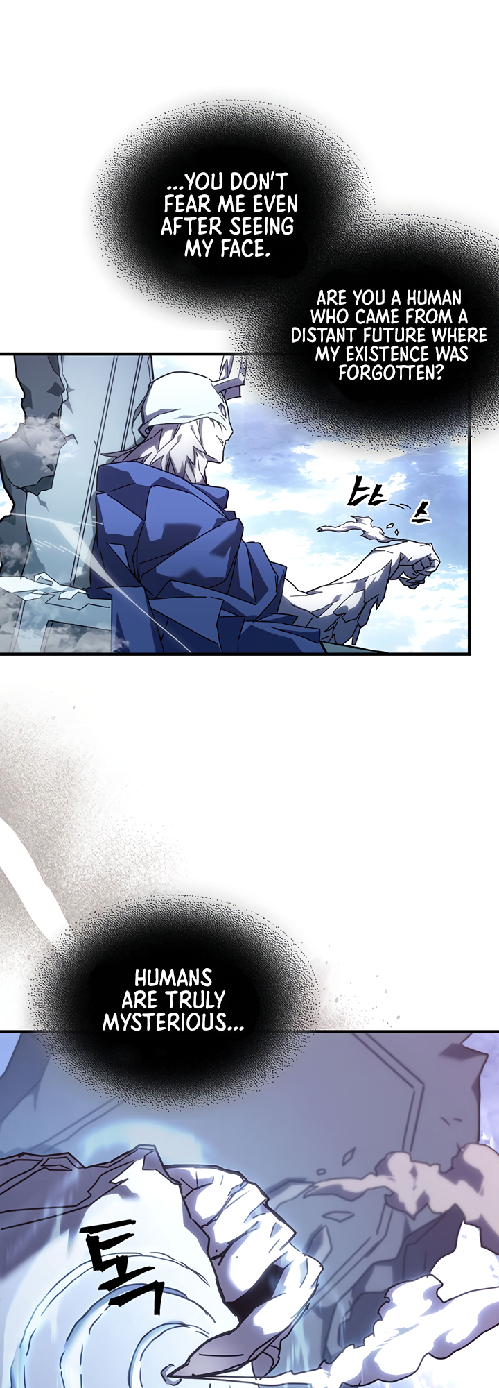 Read A Returner's Magic Should Be Special ENGLISH Manga Online