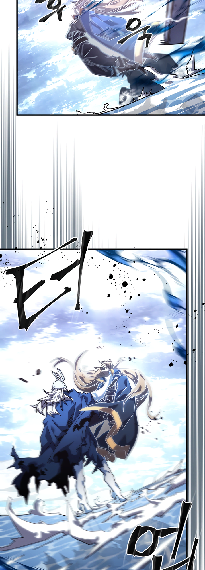 Read A Returner's Magic Should Be Special ENGLISH Manga Online