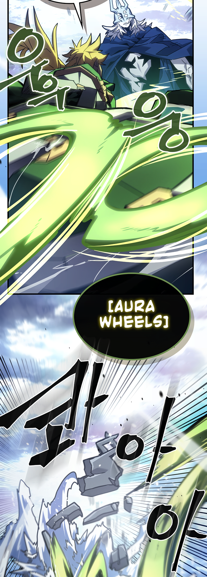 Read A Returner's Magic Should Be Special ENGLISH Manga Online