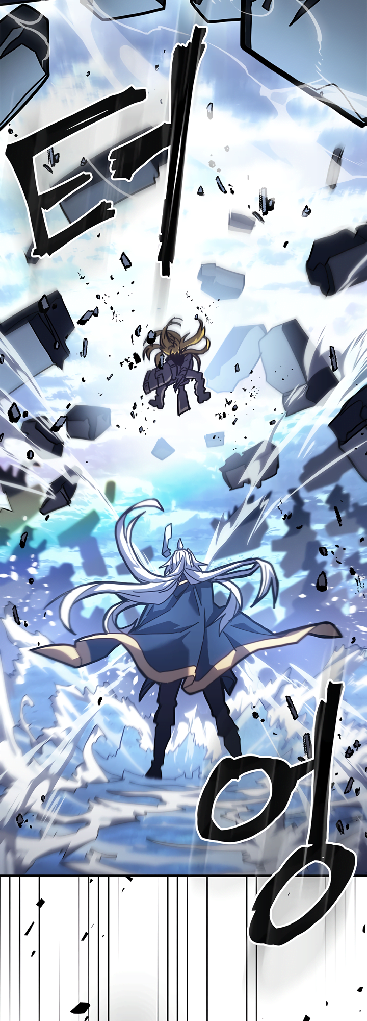 Read A Returner's Magic Should Be Special ENGLISH Manga Online