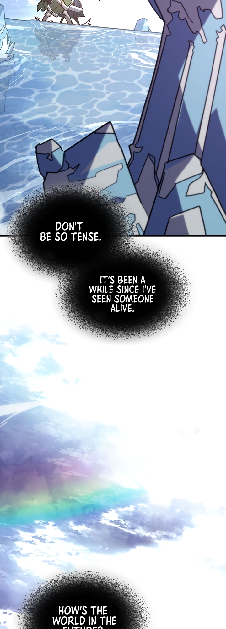 Read A Returner's Magic Should Be Special ENGLISH Manga Online