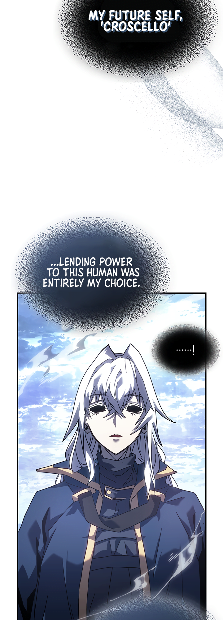 Read A Returner's Magic Should Be Special ENGLISH Manga Online