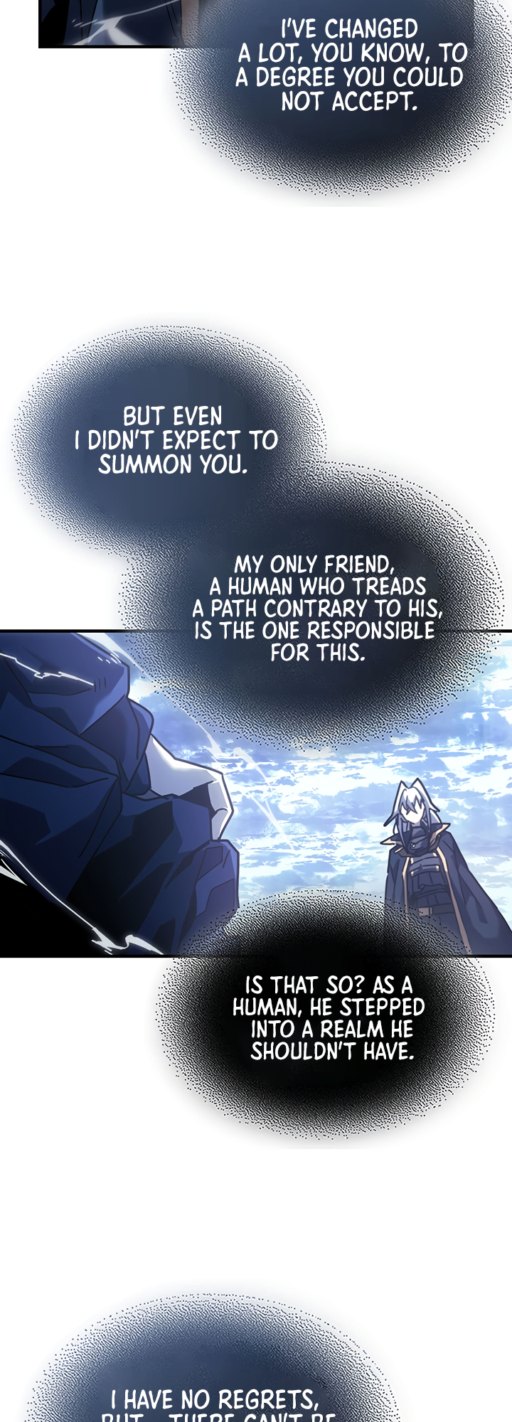 Read A Returner's Magic Should Be Special ENGLISH Manga Online