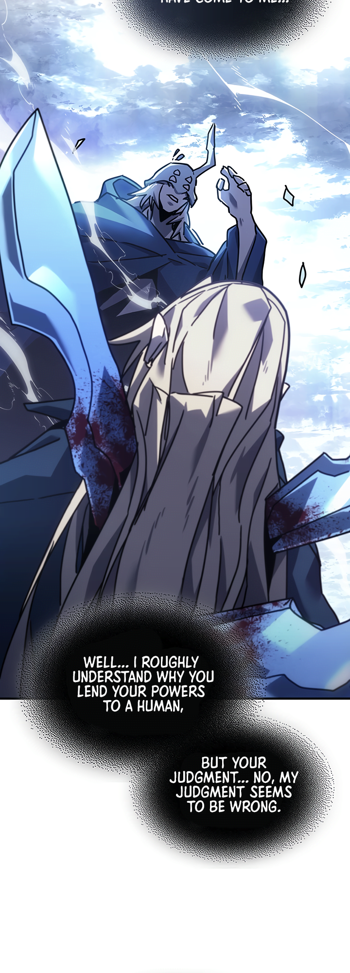 Read A Returner's Magic Should Be Special ENGLISH Manga Online