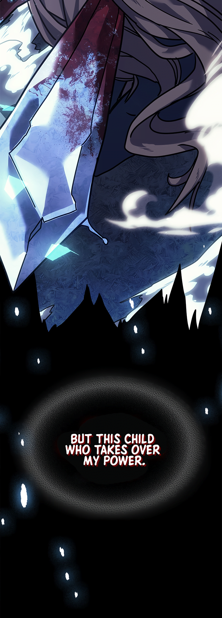 Read A Returner's Magic Should Be Special ENGLISH Manga Online