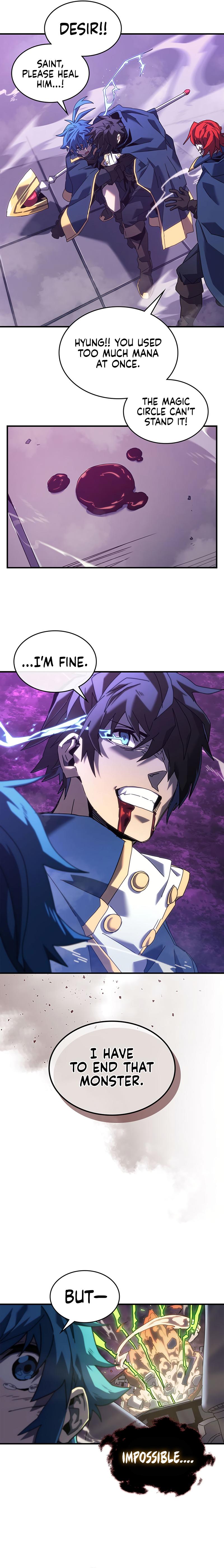 Read A Returner's Magic Should Be Special ENGLISH Manga Online