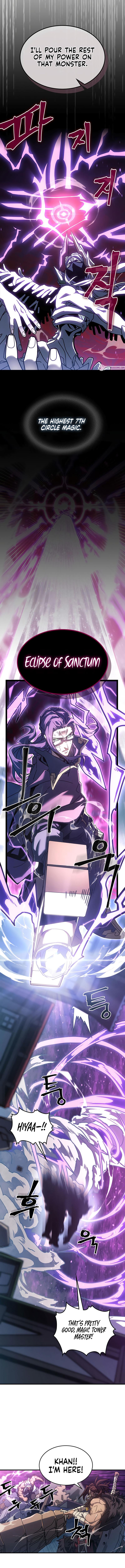 Read A Returner's Magic Should Be Special ENGLISH Manga Online