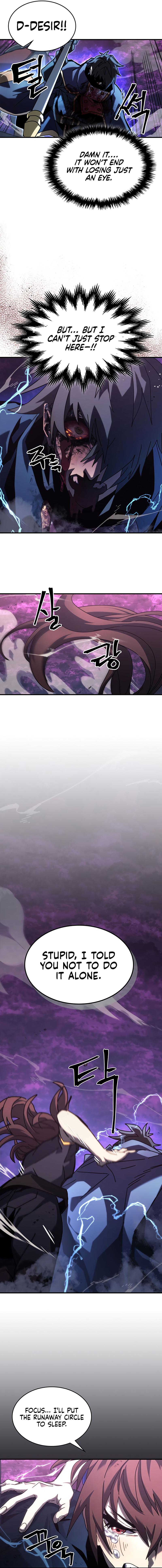 Read A Returner's Magic Should Be Special ENGLISH Manga Online