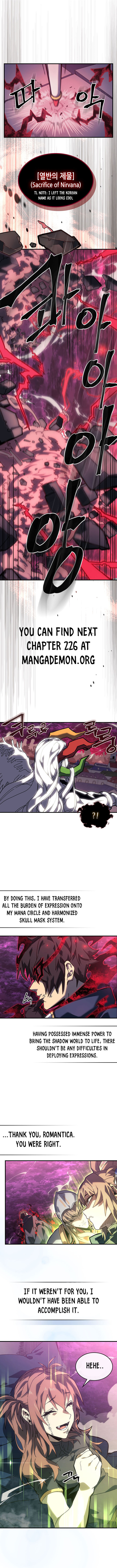 Read A Returner's Magic Should Be Special ENGLISH Manga Online