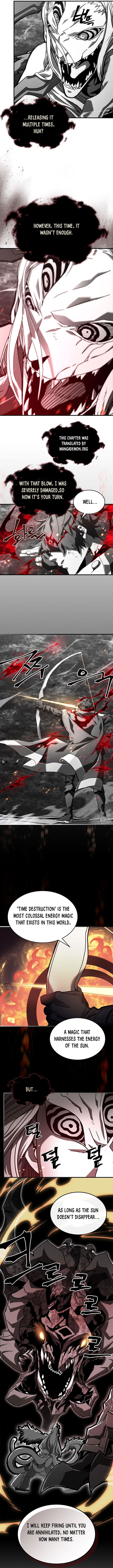 Read A Returner's Magic Should Be Special ENGLISH Manga Online