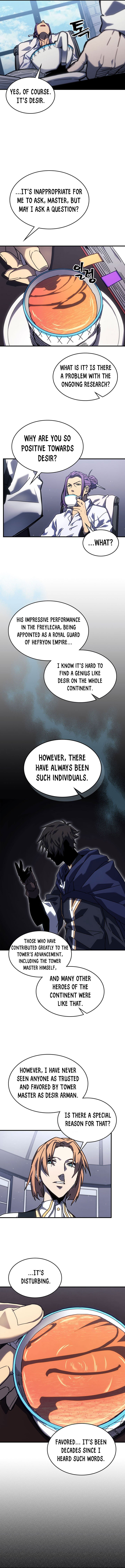 Read A Returner's Magic Should Be Special ENGLISH Manga Online