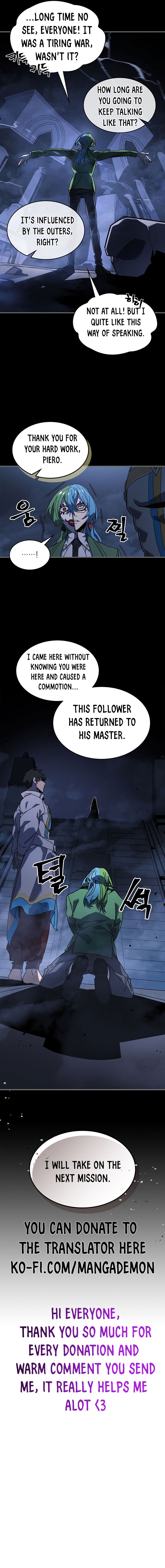 Read A Returner's Magic Should Be Special ENGLISH Manga Online