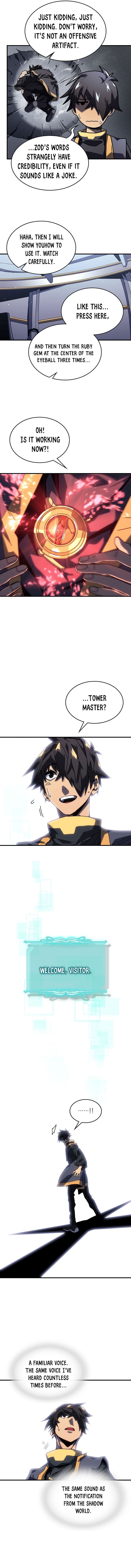 Read A Returner's Magic Should Be Special ENGLISH Manga Online