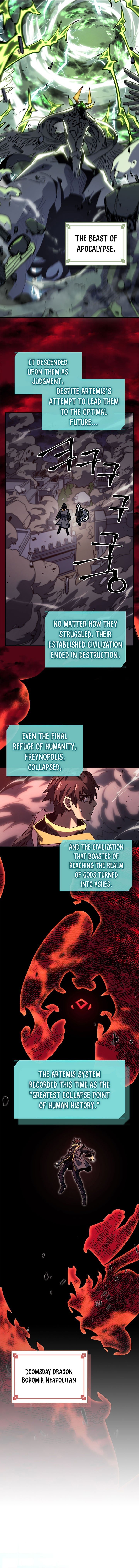 Read A Returner's Magic Should Be Special ENGLISH Manga Online