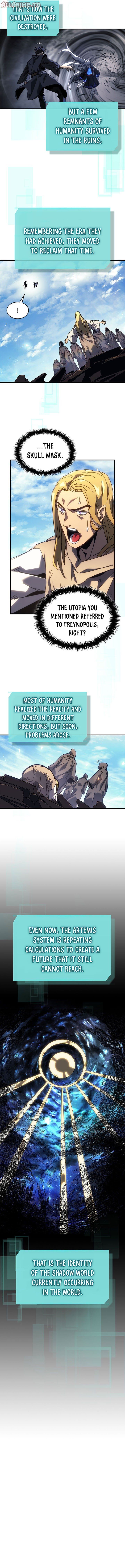 Read A Returner's Magic Should Be Special ENGLISH Manga Online