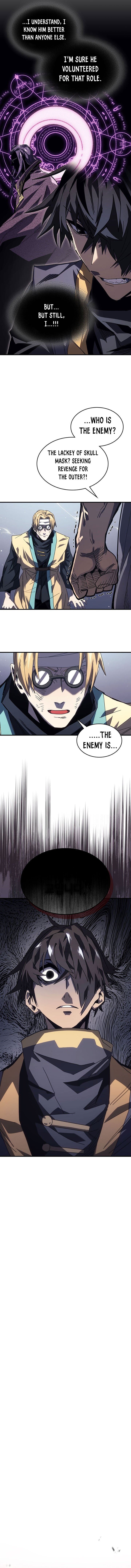 Read A Returner's Magic Should Be Special ENGLISH Manga Online