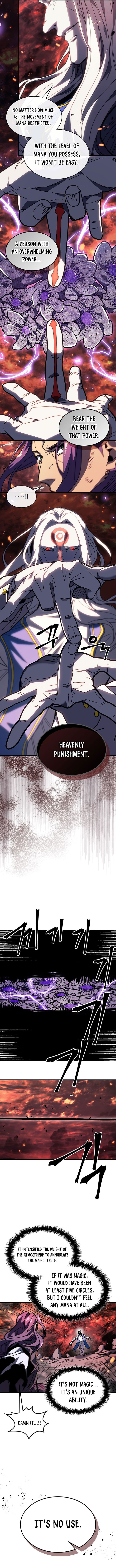 Read A Returner's Magic Should Be Special ENGLISH Manga Online