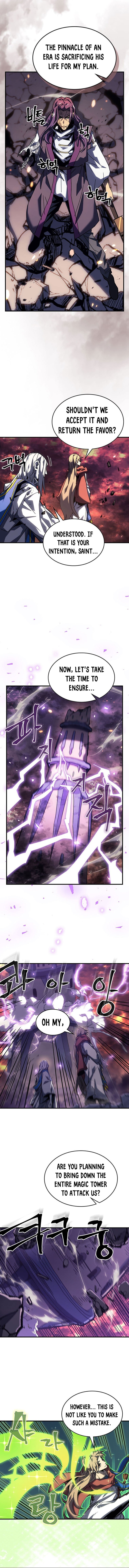 Read A Returner's Magic Should Be Special ENGLISH Manga Online