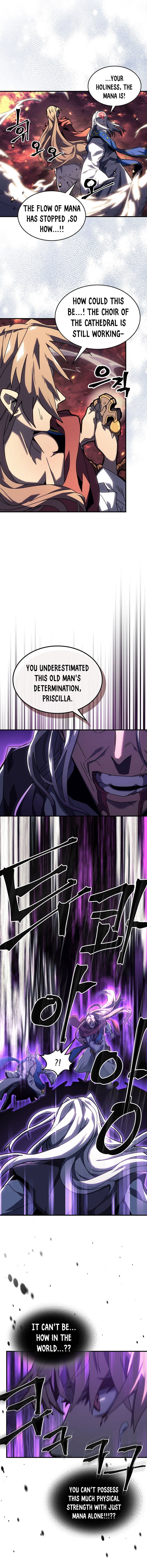 Read A Returner's Magic Should Be Special ENGLISH Manga Online