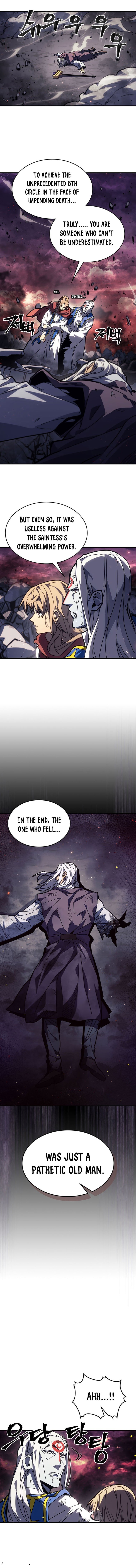 Read A Returner's Magic Should Be Special ENGLISH Manga Online