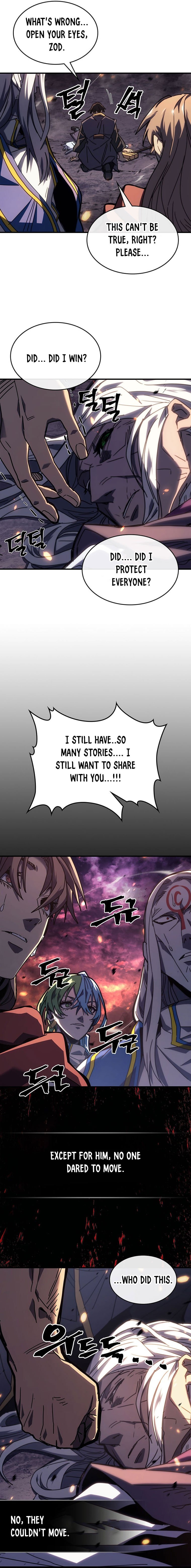 Read A Returner's Magic Should Be Special ENGLISH Manga Online