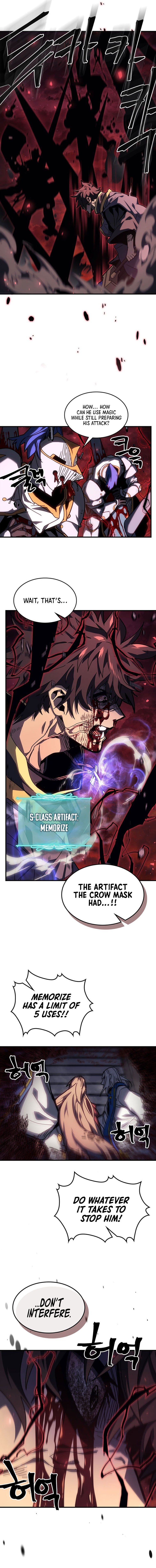 Read A Returner's Magic Should Be Special ENGLISH Manga Online