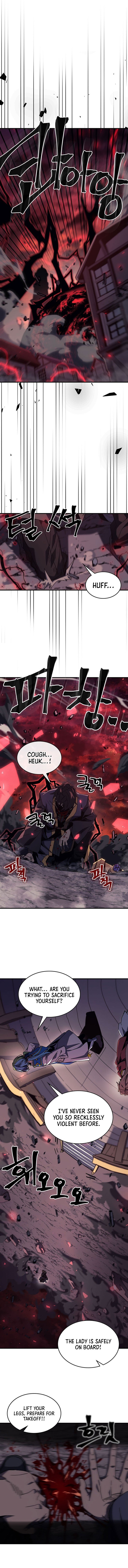 Read A Returner's Magic Should Be Special ENGLISH Manga Online