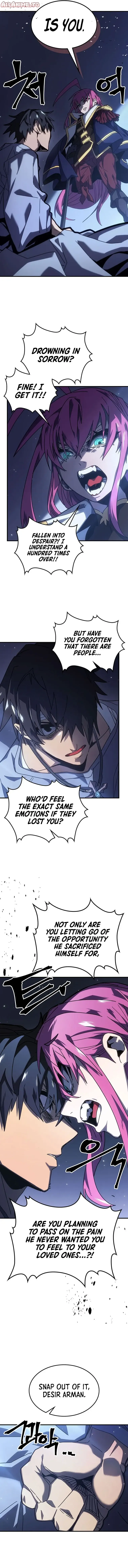 Read A Returner's Magic Should Be Special ENGLISH Manga Online