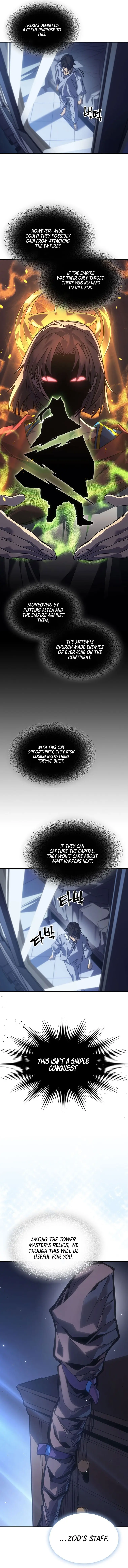 Read A Returner's Magic Should Be Special ENGLISH Manga Online