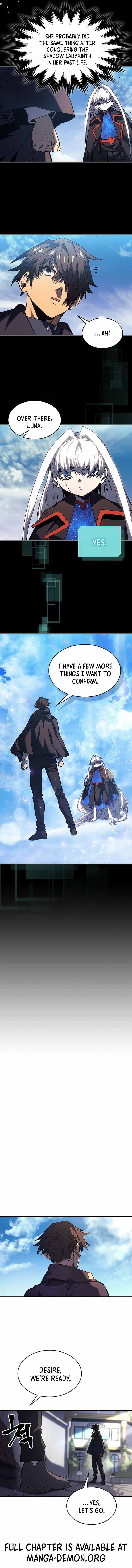 Read A Returner's Magic Should Be Special ENGLISH Manga Online