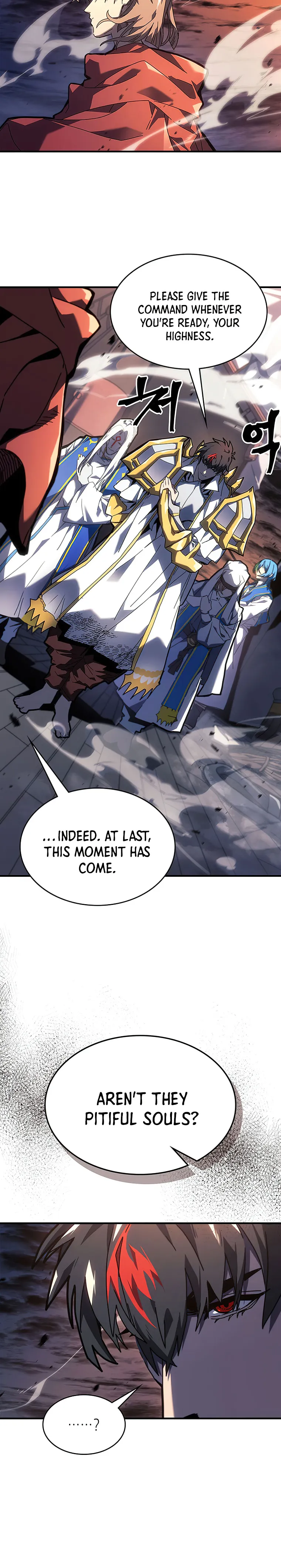 Read A Returner's Magic Should Be Special ENGLISH Manga Online