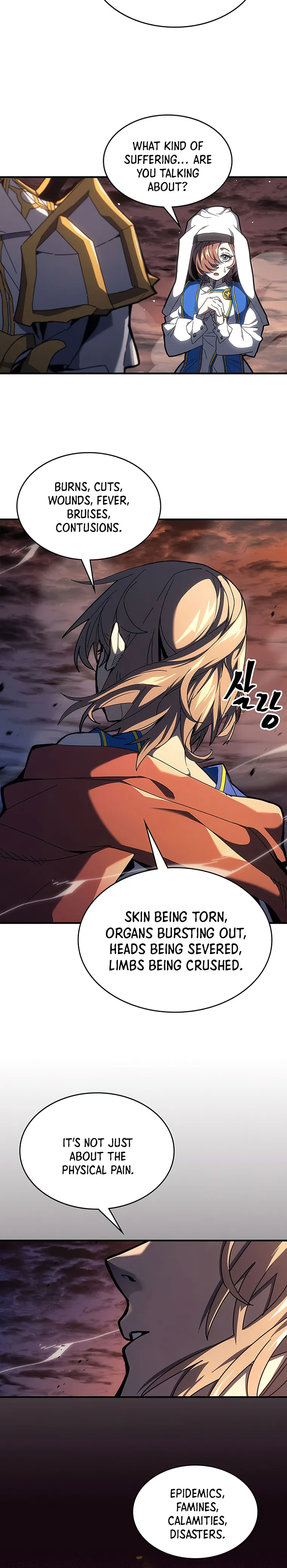 Read A Returner's Magic Should Be Special ENGLISH Manga Online