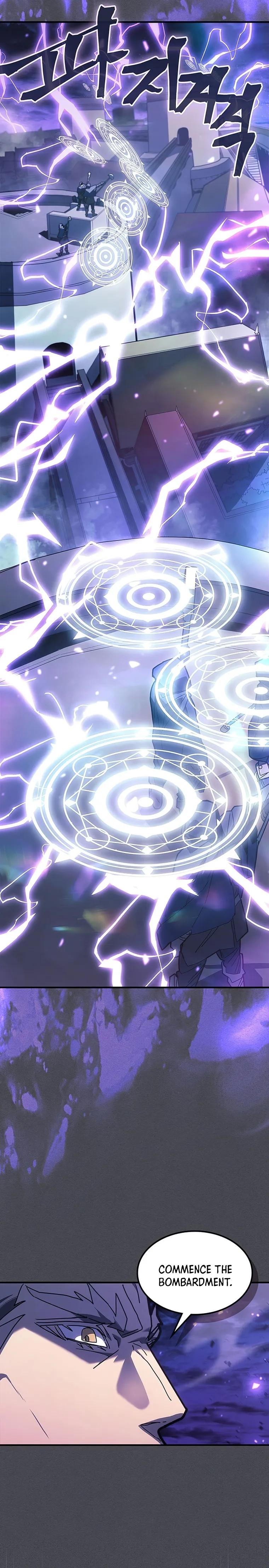 Read A Returner's Magic Should Be Special ENGLISH Manga Online