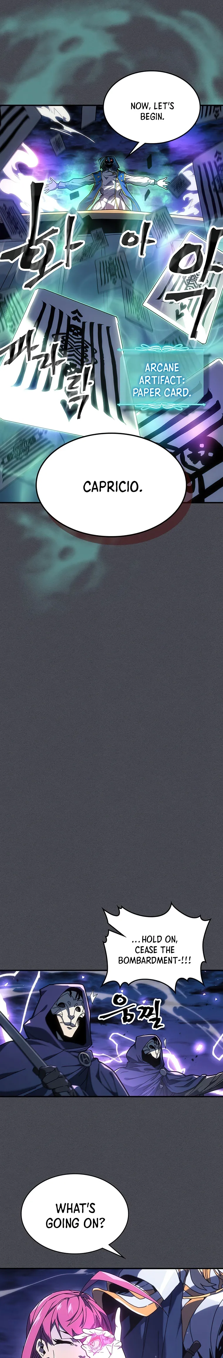 Read A Returner's Magic Should Be Special ENGLISH Manga Online