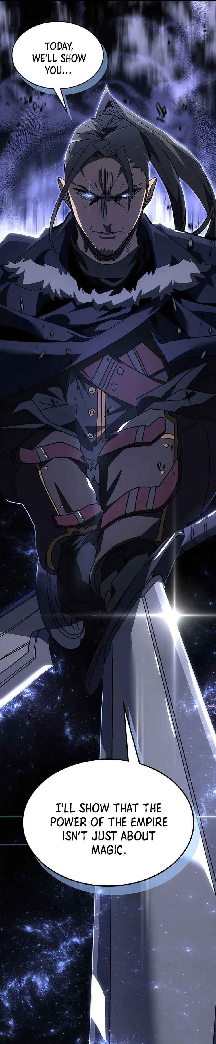 Read A Returner's Magic Should Be Special ENGLISH Manga Online