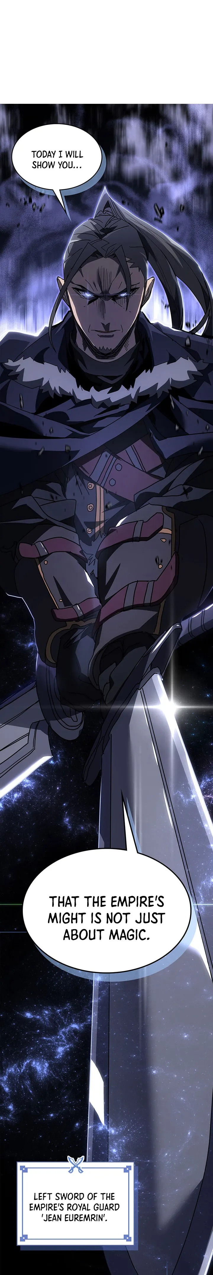 Read A Returner's Magic Should Be Special ENGLISH Manga Online