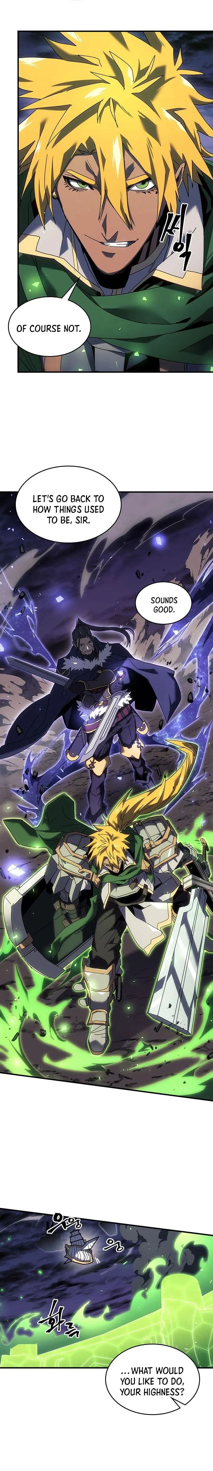 Read A Returner's Magic Should Be Special ENGLISH Manga Online