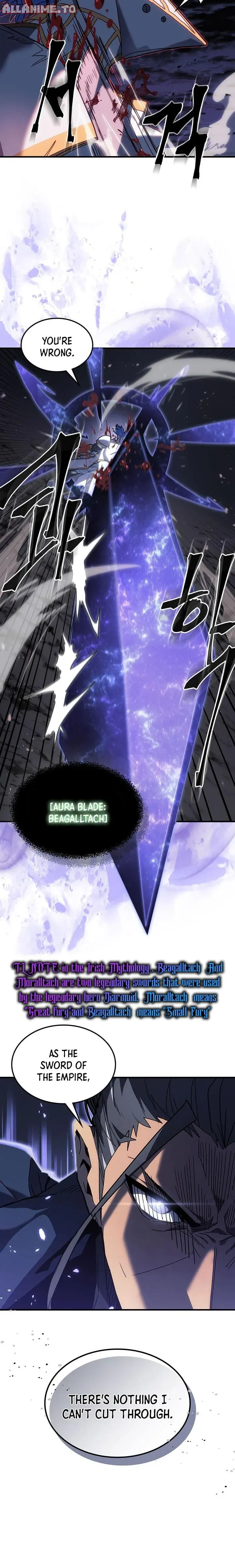 Read A Returner's Magic Should Be Special ENGLISH Manga Online