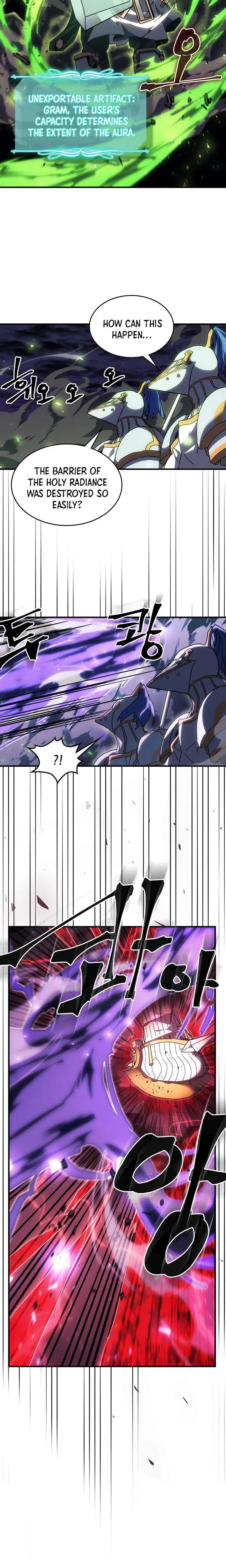 Read A Returner's Magic Should Be Special ENGLISH Manga Online