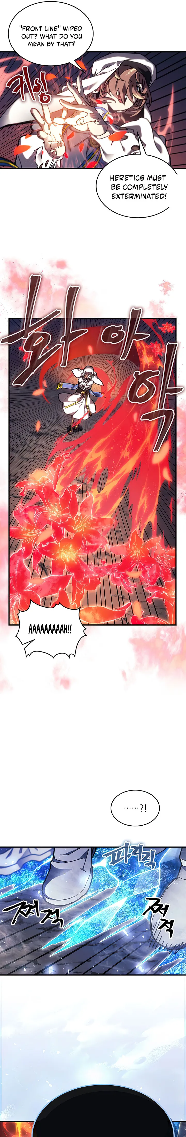 Read A Returner's Magic Should Be Special ENGLISH Manga Online