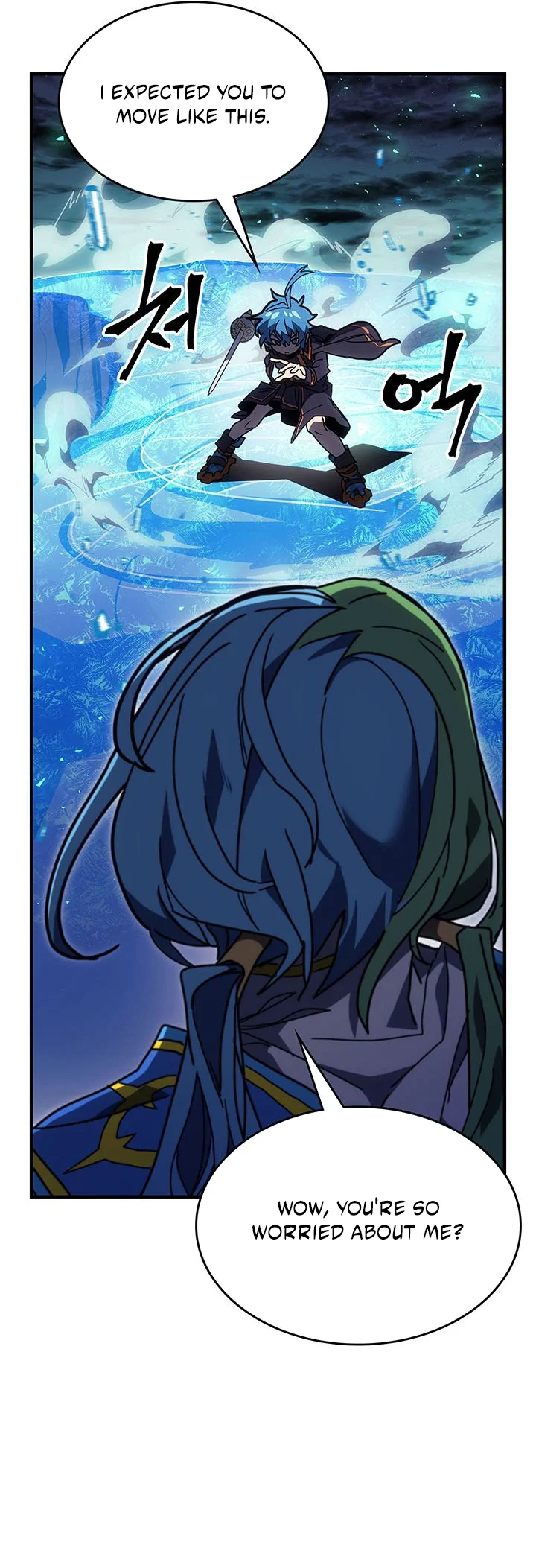 Read A Returner's Magic Should Be Special ENGLISH Manga Online