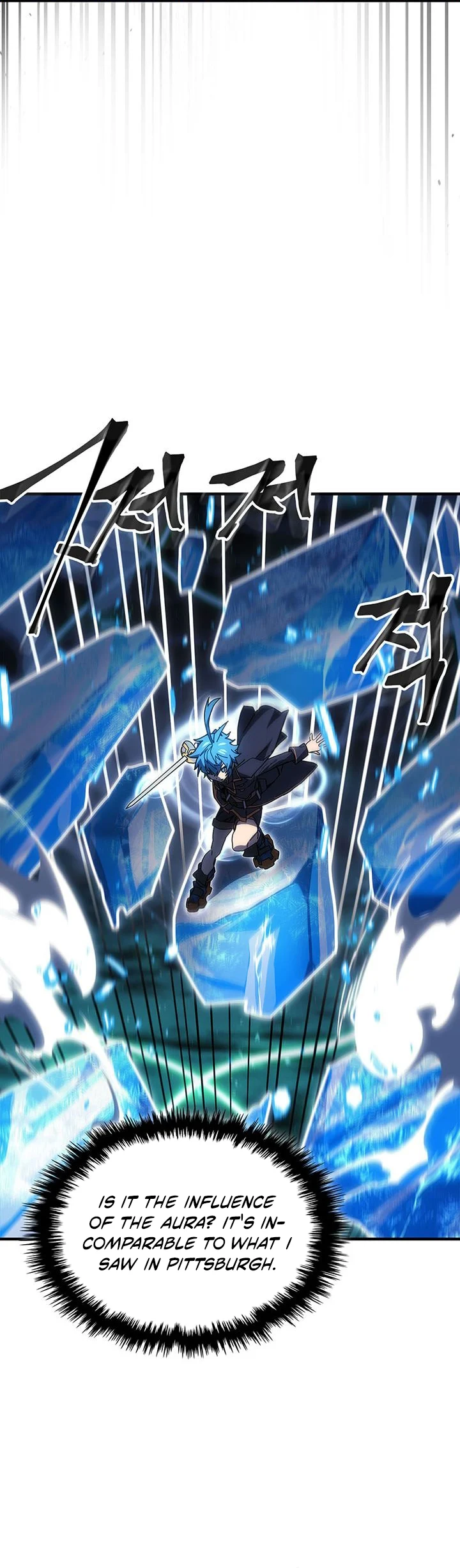 Read A Returner's Magic Should Be Special ENGLISH Manga Online