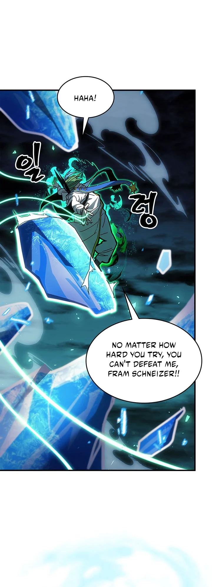 Read A Returner's Magic Should Be Special ENGLISH Manga Online