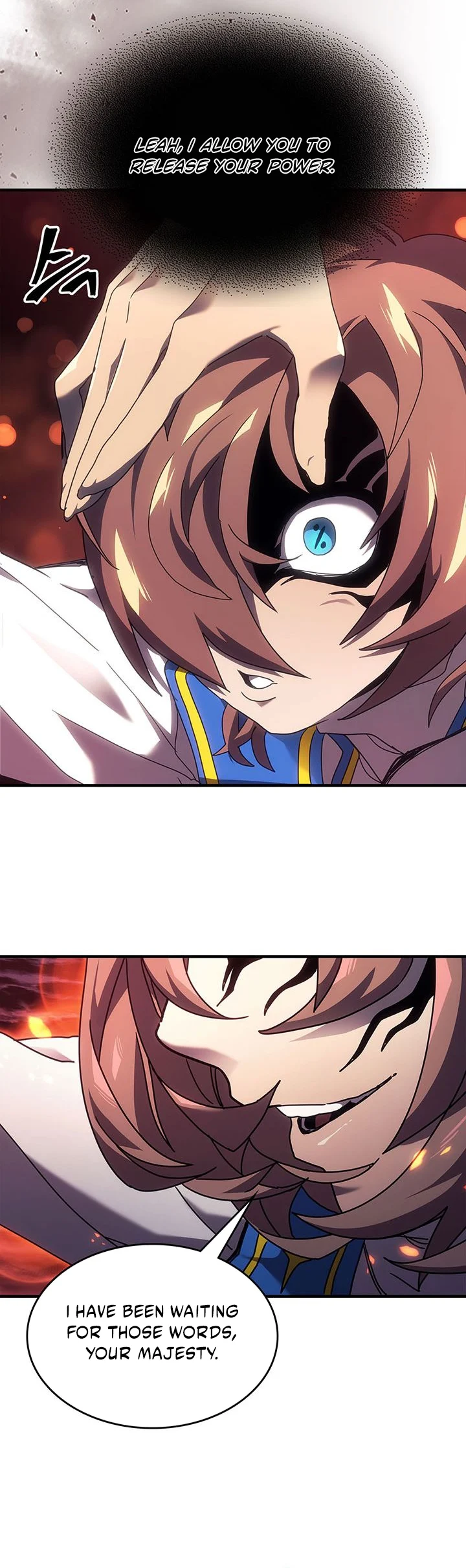 Read A Returner's Magic Should Be Special ENGLISH Manga Online