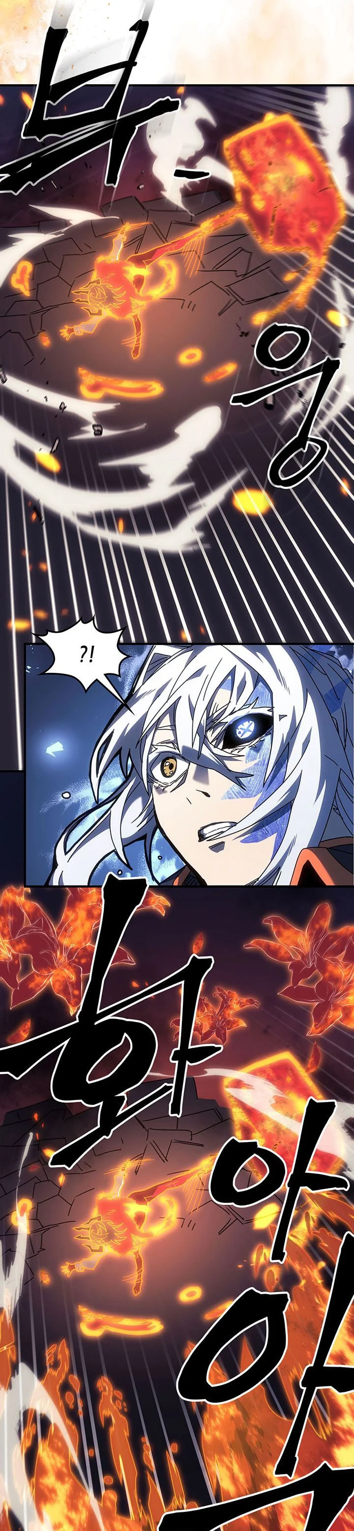 Read A Returner's Magic Should Be Special ENGLISH Manga Online