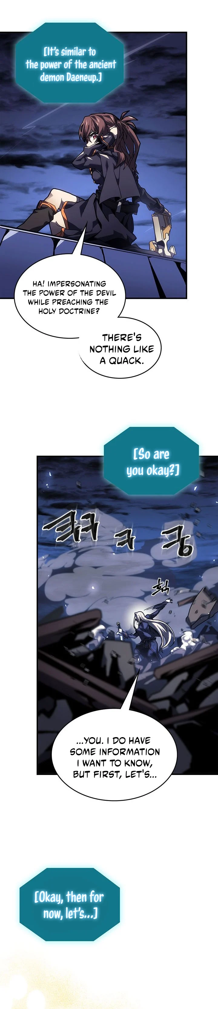 Read A Returner's Magic Should Be Special ENGLISH Manga Online