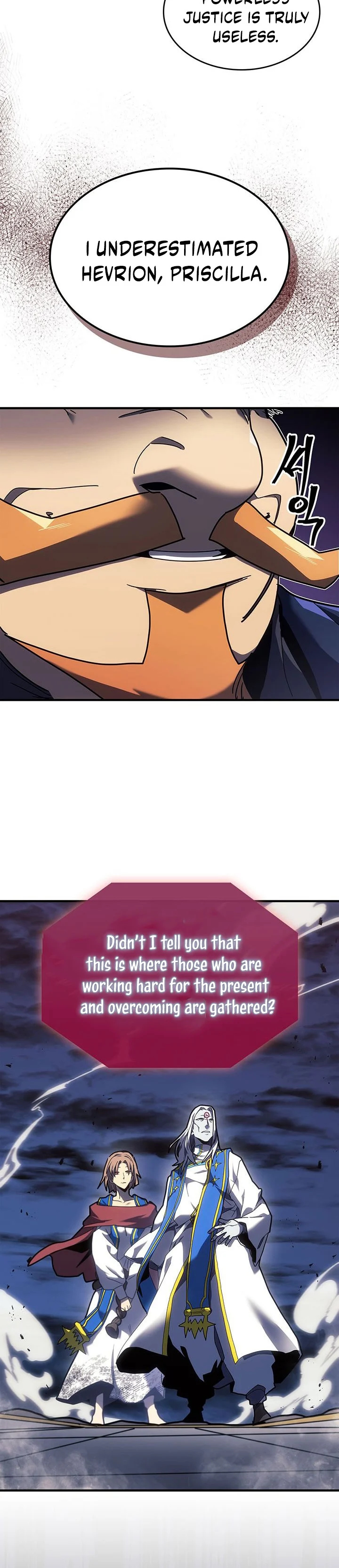 Read A Returner's Magic Should Be Special ENGLISH Manga Online